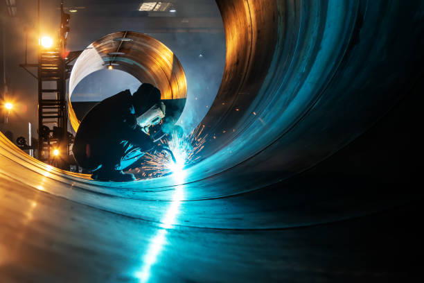 Best Automotive Welding in Penn Estates, PA