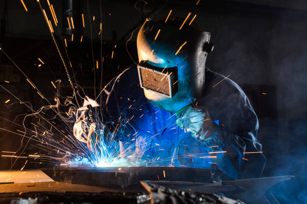 Best Specialty Welding Processes in Penn Estates, PA