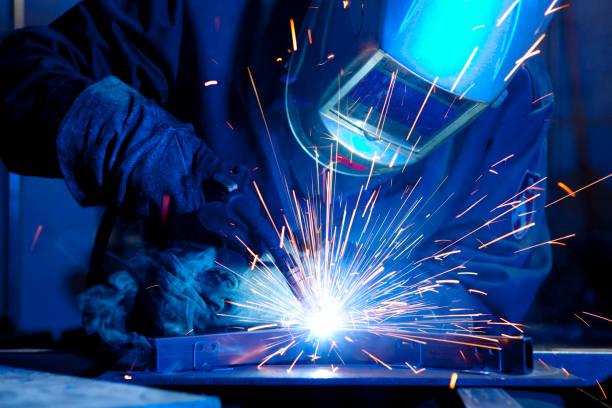 Best Automation and Robotic Welding in Penn Estates, PA