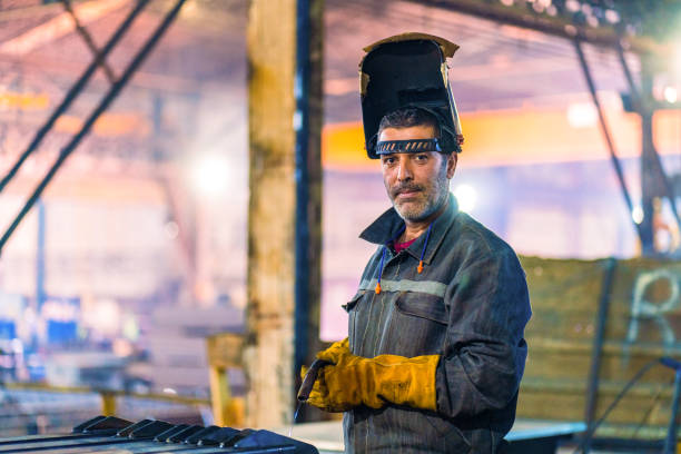 Trusted Penn Estates, PA Welder & Metal Fabrication Experts