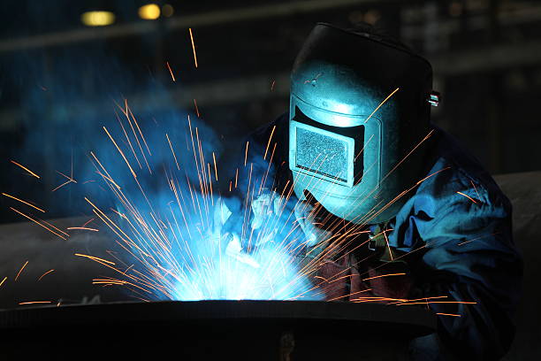 Best Artistic and Custom Metal Fabrication in Penn Estates, PA