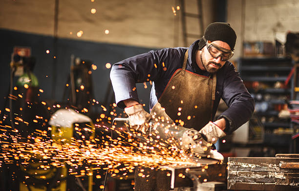 Best Food and Beverage Processing Equipment Welding in Penn Estates, PA
